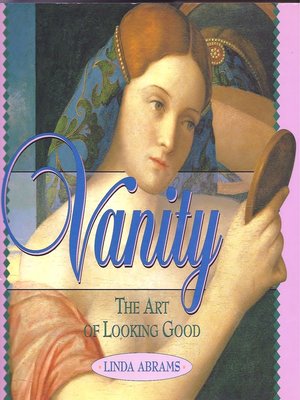 cover image of Vanity